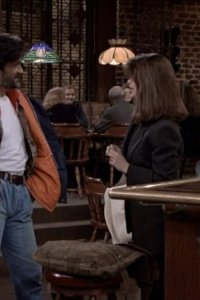 Cheers – S11E14 – It’s a Mad, Mad, Mad, Mad Bar