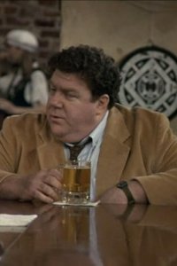 Cheers – S11E16 – Is There a Doctor in the Howe?