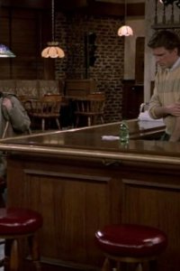 Cheers – S11E17 – The Bar Manager, the Shrink, His Wife and Her Lover