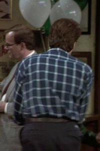 Cheers – S11E19 – Bar Wars VII: The Naked Prey