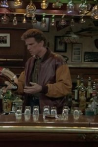 Cheers – S11E20 – Look Before You Sleep