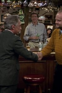 Cheers – S11E21 – Woody Gets an Election