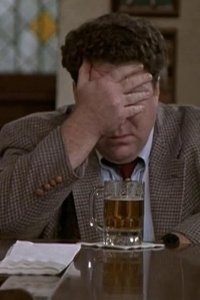 Cheers – S11E22 – It’s Lonely on the Top