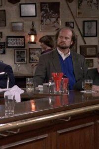 Cheers – S11E25 – One for the Road