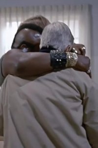 The A-Team – S01E05 – Black Day at Bad Rock