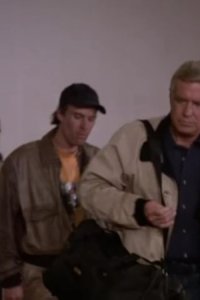 The A-Team – S01E07 – The Out-of-Towners