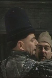 The Black Adder – S1983E02 – Born to Be King