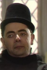The Black Adder – S1983E03 – The Archbishop