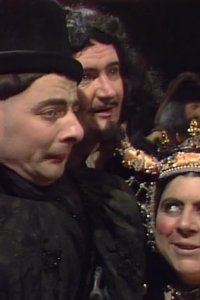 The Black Adder – S1983E04 – The Queen of Spain’s Beard