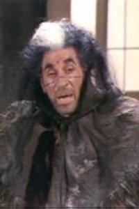 The Black Adder – S1983E05 – Witchsmeller Pursuivant