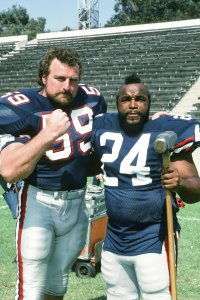 The A-Team – S05E04 – Quarterback Sneak