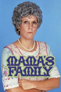 Mama’s Family – S06E05 – Tri-State’s Most Wanted