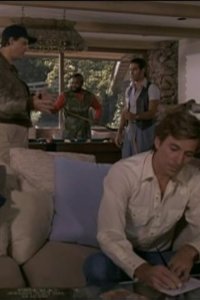 The A-Team – S05E08 – Family Reunion