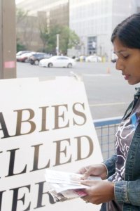 Frontline – S01E12 – Abortion Clinic