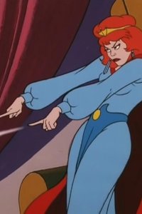 He-Man and the Masters of the Universe – S01E05 – She-Demon of Phantos