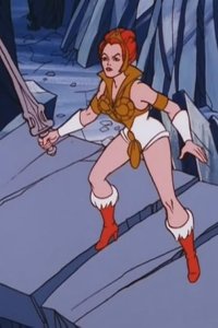 He-Man and the Masters of the Universe – S01E06 – Teela’s Quest