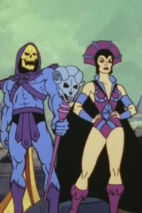 He-Man and the Masters of the Universe – S01E07 – The Curse of the Spellstone