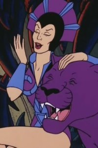 He-Man and the Masters of the Universe – S01E12 – Evil-Lyn’s Plot