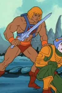 He-Man and the Masters of the Universe – S01E13 – Like Father, Like Daughter