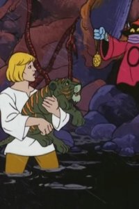 He-Man and the Masters of the Universe – S01E18 – Creatures from the Tar Swamp