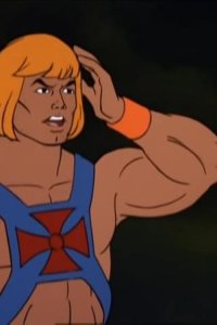 He-Man and the Masters of the Universe – S01E19 – Quest for He-man