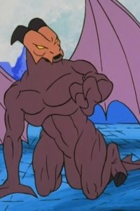 He-Man and the Masters of the Universe – S01E20 – Dawn of Dragoon