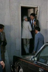 Hardcastle and McCormick – S01E03 – Man in a Glass House