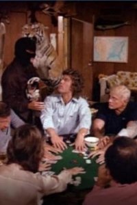 Hardcastle and McCormick – S01E04 – The Crystal Duck