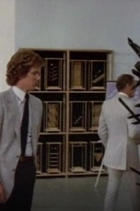 Hardcastle and McCormick – S01E06 – The Black Widow