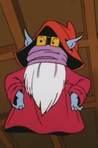 He-Man and the Masters of the Universe – S01E23 – Orko’s Favorite Uncle