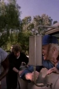Hardcastle and McCormick – S01E07 – The Boxer