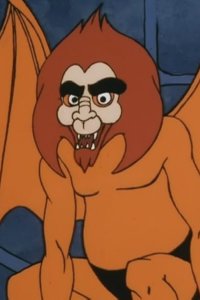 He-Man and the Masters of the Universe – S01E24 – Wizard of Stone Mountain