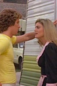 Hardcastle and McCormick – S01E09 – Killer B’s
