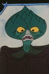 He-Man and the Masters of the Universe – S01E25 – Evilseed