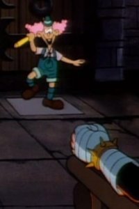 Inspector Gadget – S01E01 – Gadget in Winterland