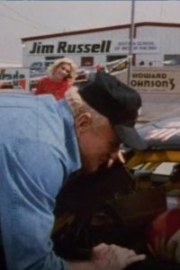 Hardcastle and McCormick – S01E11 – Hotshoes