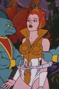 He-Man and the Masters of the Universe – S01E26 – Ordeal in the Darklands