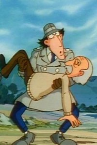 Inspector Gadget – S01E02 – Monster Lake