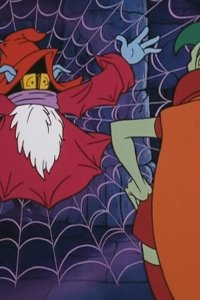 He-Man and the Masters of the Universe – S01E27 – The Return of Orko’s Uncle