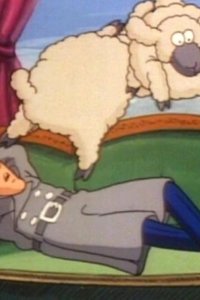 Inspector Gadget – S01E03 – Down on the Farm