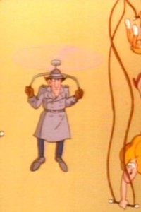 Inspector Gadget – S01E04 – Gadget at the Circus