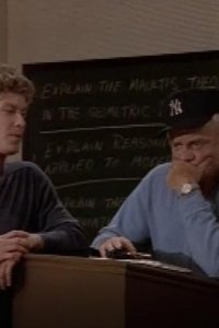 Hardcastle and McCormick – S01E14 – Third Down and Twenty Years to Life