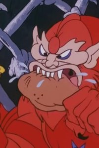 He-Man and the Masters of the Universe – S01E29 – Prince Adam No More