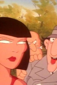 Inspector Gadget – S01E05 – The Amazon
