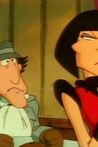 Inspector Gadget – S01E06 – Health Spa
