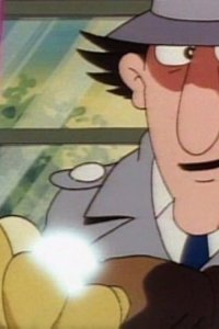 Inspector Gadget – S01E07 – The Boat