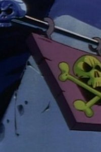 Inspector Gadget – S01E08 – Haunted Castle