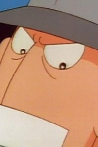 Inspector Gadget – S01E09 – Race to the Finish