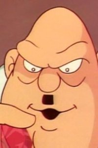 Inspector Gadget – S01E10 – The Ruby