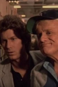 Hardcastle and McCormick – S01E21 – Did You See the One That Got Away?